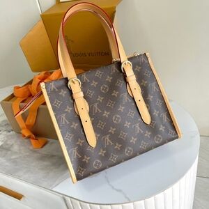 Louis Vuitton Popincourt Haut Monogram Canvas